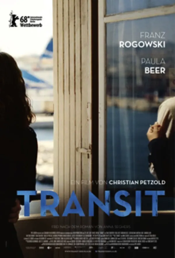 Transit poster