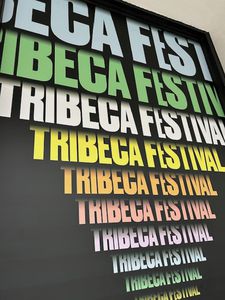 Tribeca Festival at Spring Studios