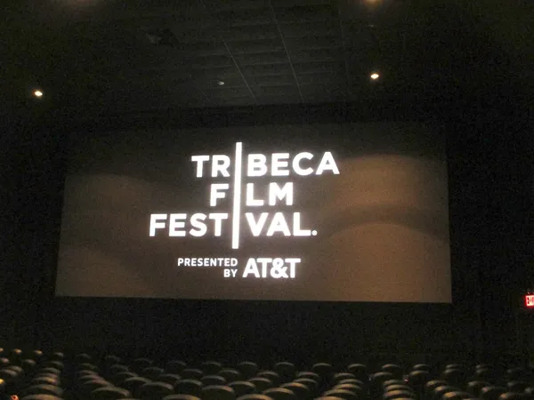 Tribeca Film Festival - Cinépolis Chelsea