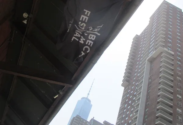 Tribeca Film Festival 2018