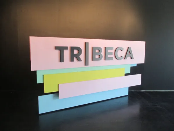 Tribeca Film Festival 2018 3