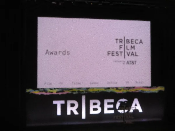 Tribeca Film Festival Awards