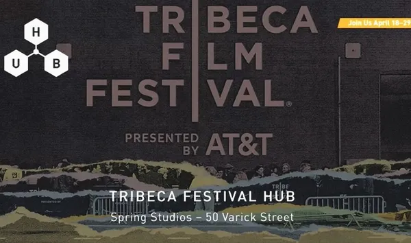 Tribeca Film Festival Hub