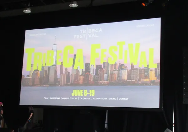 Tribeca Film Festival June 8 - June 19
