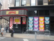 Tribeca Film Festival at AMC 19th Street