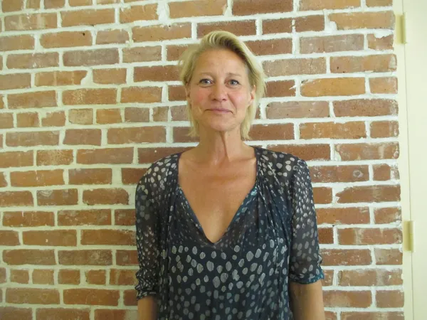 Trine Dyrholm 4