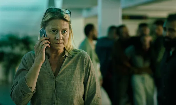 Trine Dyrholm 12