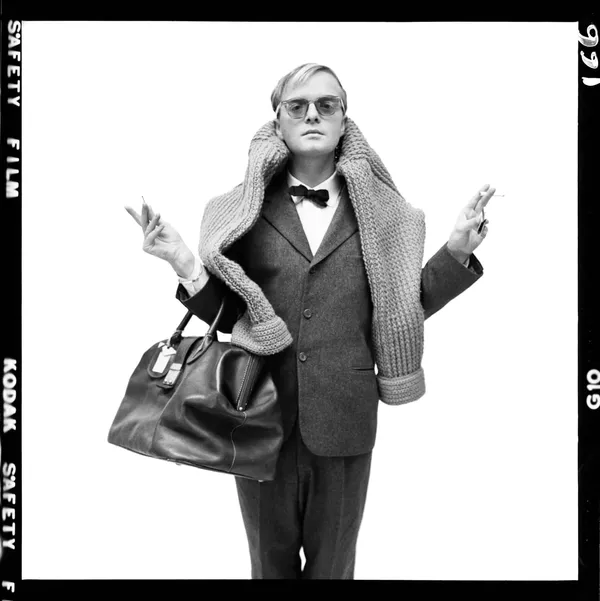 Truman Capote 5