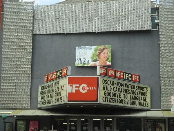 IFC Center