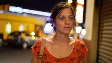 Marion Cotillard - "bravura and introspective performance."