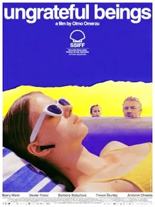 Ungrateful Beings poster