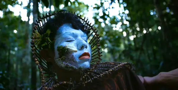Uýra – The Rising Forest 8