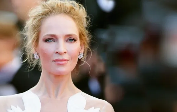 Uma Thurman 15