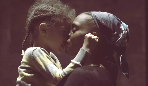 Okwui Okpokwasili and Umechi Born in Bronx Gothic