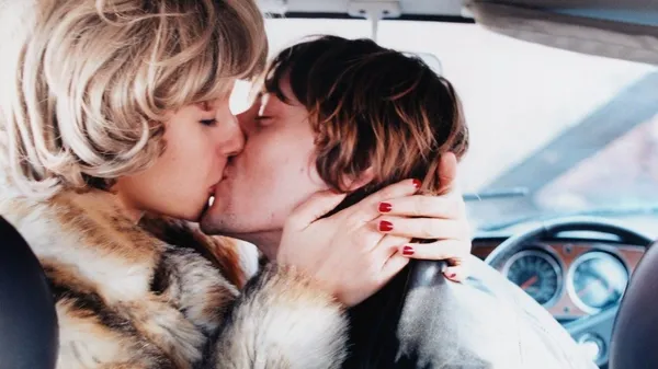 Under The Skin X