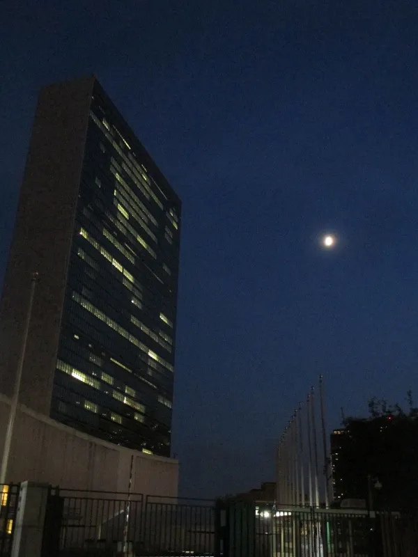 United Nations