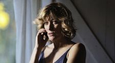 Valeria Bruni Tedeschi as Danielle: "We all could use a continuity, we all lose pieces of our life."