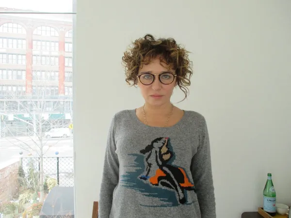 Valeria Golino 10