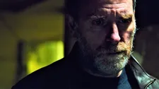 Valerio Mastandrea as Luciano in Abel Ferrara’s Zeros And Ones