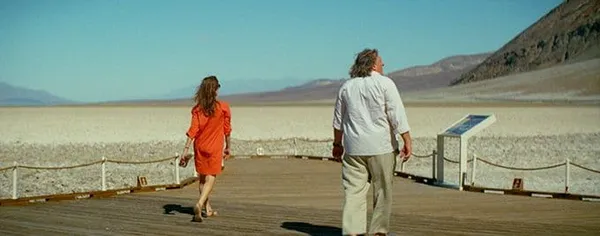 Valley Of Love 4