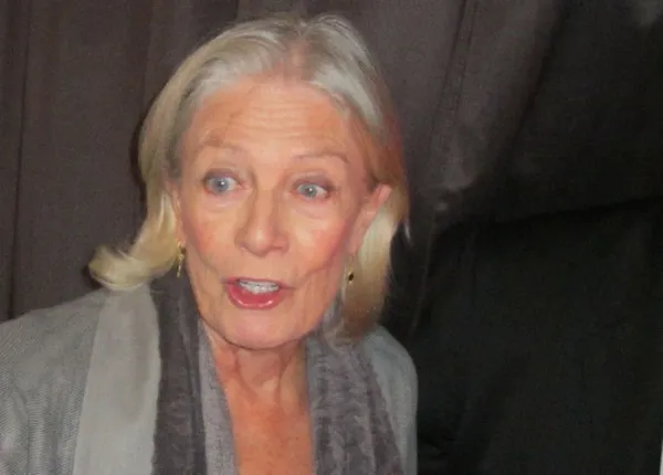 Vanessa Redgrave 4