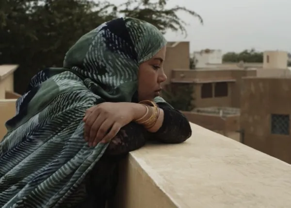 Verida Beitta Ahmed Deiche in Flesh Out 3