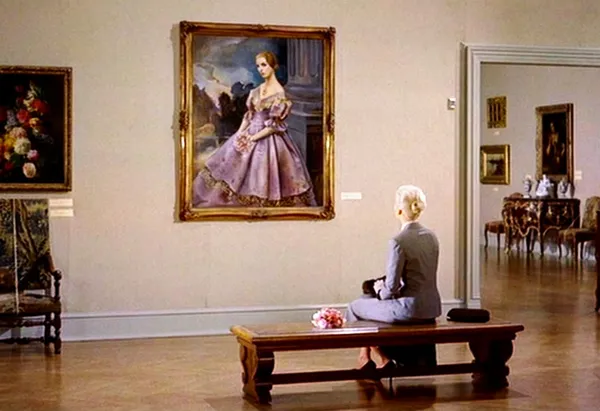 Vertigo art museum