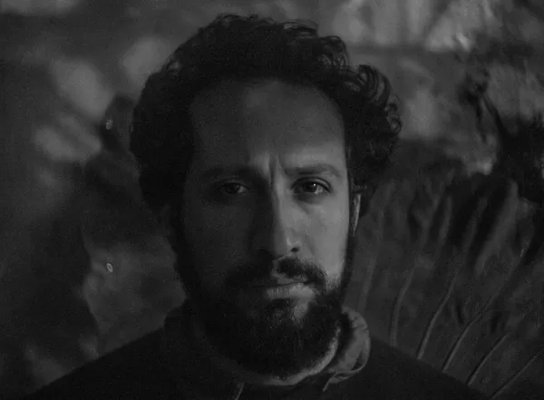 Director Kiro Russo