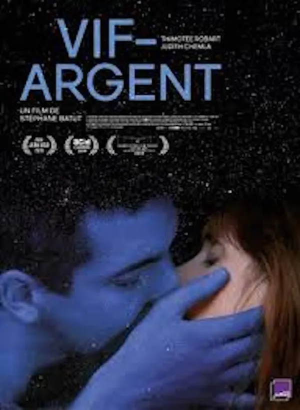 Vif-Argent poster