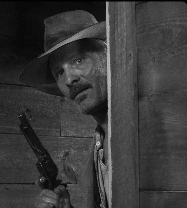 Viggo Mortensen in Eureka