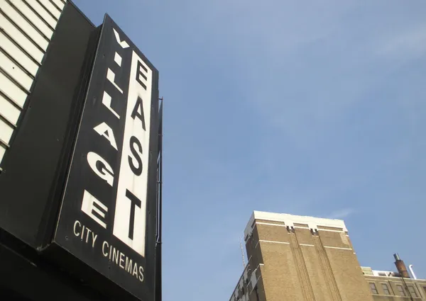 Village East Cinema 9