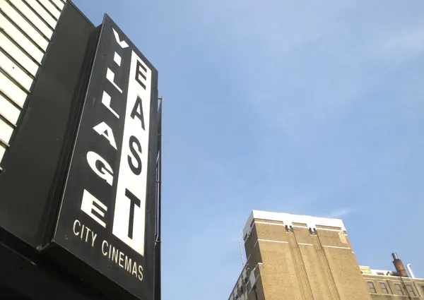 Village East Cinema 10