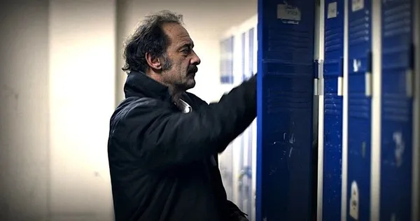 Vincent Lindon in The Measure Of A Man 7