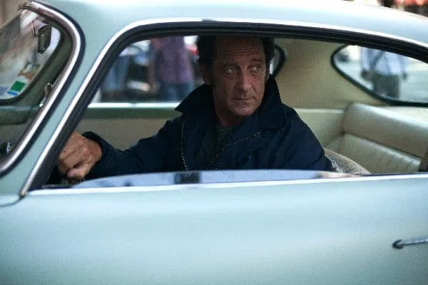 Vincent Lindon