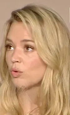 Virginie Efira on Verhoeven: 'Shooting is a democratic process … he asked for everyone’s opinions  and gave us great freedoms'