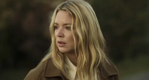 Virginie Efira in Madeleine Collins 2