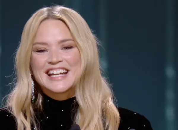 Virginie Efira