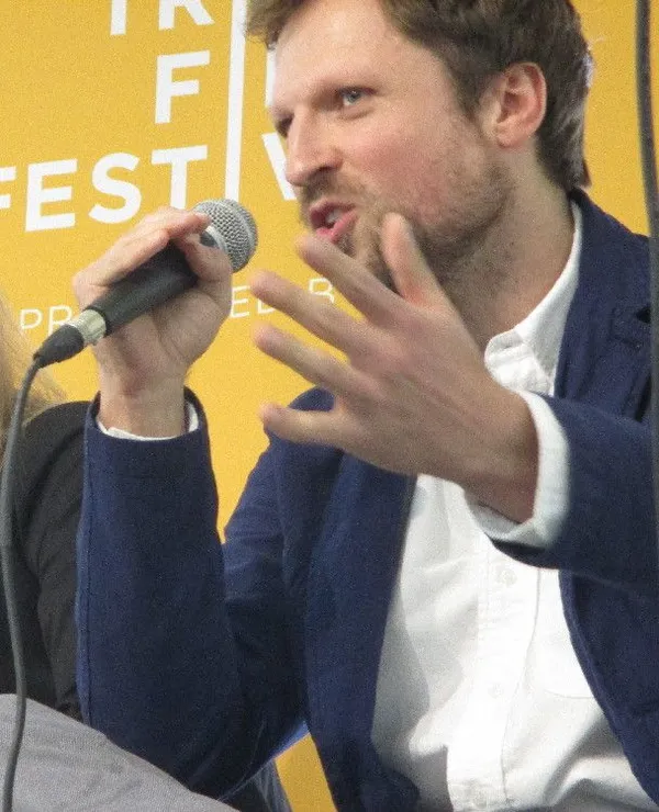 Orlando von Einsiedel