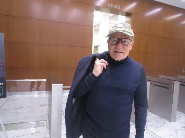 Volker Schlöndorff 26