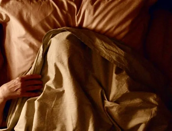 Undercover (2021)