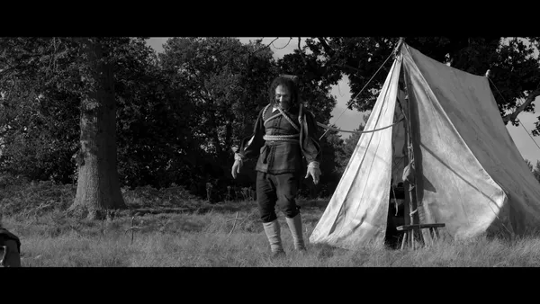 A Field In England 6