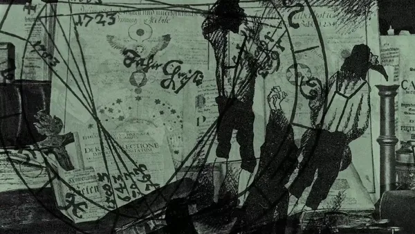 Woodlands Dark And Days Bewitched: A History Of Folk Horror 3