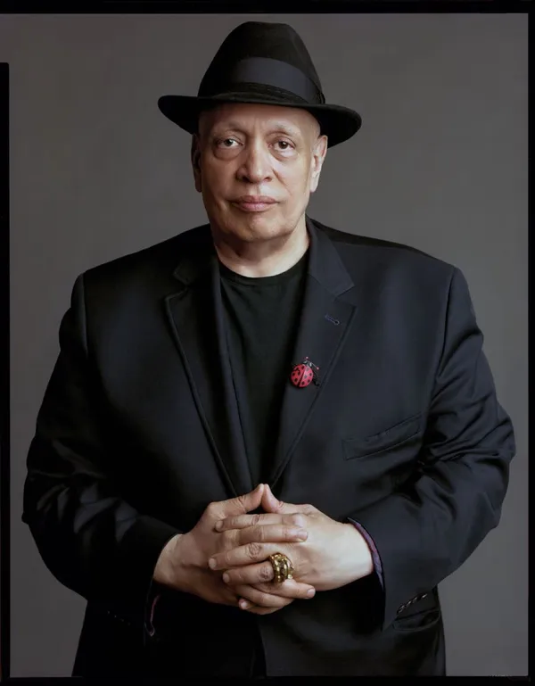 Walter Mosley