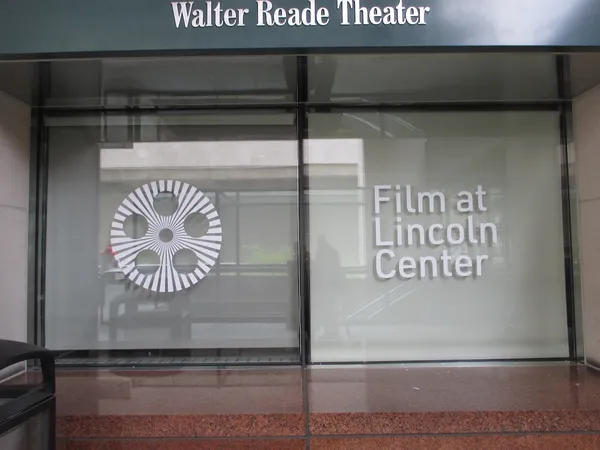 Walter Reade Theater 5