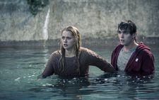 Warm Bodies