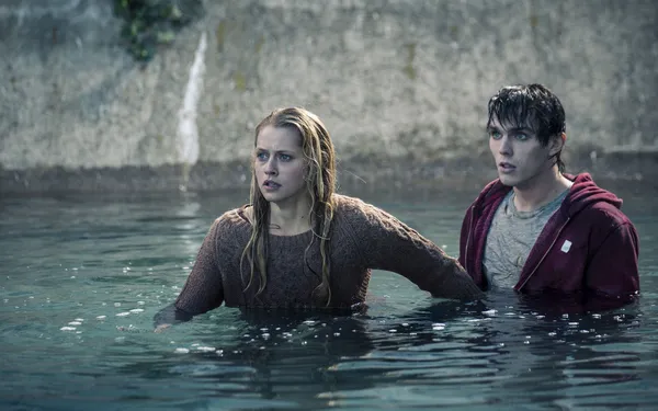Warm Bodies 3