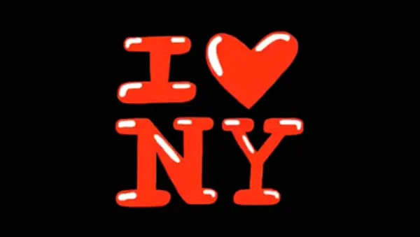 We Love NY