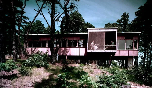 Wellfleet Cottage