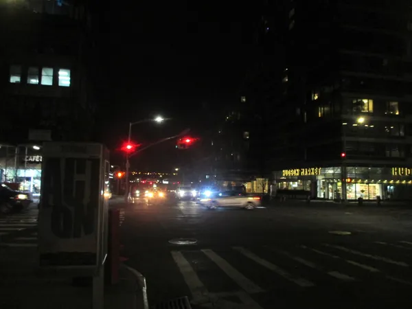West 57th Street, New York City
