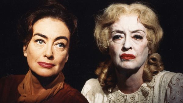 What Ever Happened To Baby Jane?